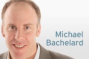 Michael Bachelard