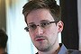 NSA whistleblower Edward Snowden.