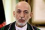 Hamid Karzai