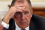 Russia's Foreign Minister Sergei Lavrov