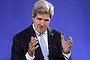 US Secretary of State John Kerry