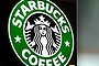 The logo for coffee giant Starbucks