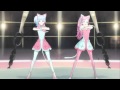 【メーウ】 Meaw - pair* Factory MIX FULL