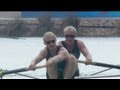 Rowing Men's Pair Finals - New Zealand get gold Full Replay -- London 2012 Olympic Games