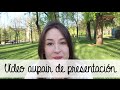 Vídeo de presentación au pair - Au pair video application