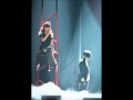 [AUDIO FANCAM] TABLO ft. PARK BOM - BAD @ 2011 YG Family Concert