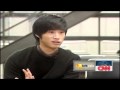 Epik High - CNN Talk Asia (Apr 22, 2010) 1/3