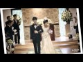 Tablo (에픽하이) & Kang Hye Jung Story (Sweet Couple)