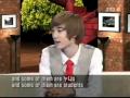 100301 EBS Star English Interview - Kevin 1/4