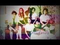 에프엑스_The 2nd Album_'Pink Tape'_Highlight Medley