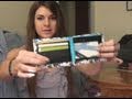 DIY: Duct Tape Wallet ((Bifold with Pockets && ID holder))