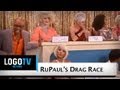 RuPaul's Drag Race Season 2 - Snatch Game - LogoTV