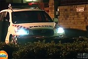 Police are called to a home south of Brisbane where a woman was shot and killed