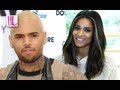 Ciara On New Chris Brown Collaboration & Boyfriend Future - Interview