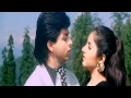 ShahRukh Khan & Divya Bharti - Aisi Deewangi (HD 720p) - Deewana (1992)