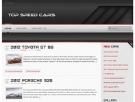 Permanent Link to Top Speed Cars