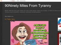 90Ninety Miles From Tyranny