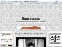 Bundesblog