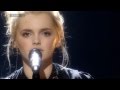 X Factor DK 2012 - Ida - Skinny Love