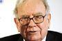 Buffett having ‘hard time’ looking for purchases
