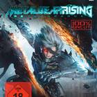 Metal Gear Rising