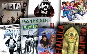 Rock- und Metal-Filme, die du kennen solltest