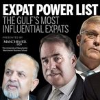 Expat Power List 2011