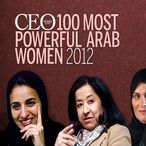 Revealed: 100 Most Powerful Arab Women 2012