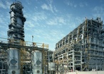 Saudi PetroRabigh says complex back online after power cut
