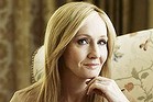 Undercover: J.K. Rowling, aka 