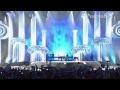 Loucas Yiorkas ft. Stereo Mike - Watch My Dance (Greece) - Live - 2011 Eurovision Song Contest Final