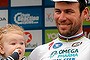 Mark Cavendish.