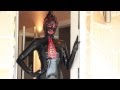 lovely latex doll Mia - THE PUNISH