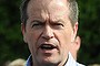 Shadow Minister for Education and Workplace Relations Bill Shorten