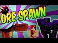 How To Get A Girlfriend On Minecraft | Ore Spawn Mod Review | Items and Girlfriends