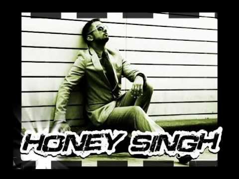 All rap of YO YO HONEY SINGH.avi