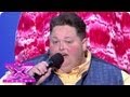 Meet Freddie Combs - THE X FACTOR USA 2012