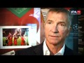 Graham Souness - History of the European Cup - Exhibition of Champions