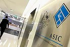 PIC JIM RICE.14.07.2010 . GENERIC PIC SHOWS.Australian Securities and Investment Commission. ASIC . GENRIC