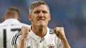 Chef Schweini wieder da! Mit einer Gala-Leistung (BILD-Note 1) führte Bastian Schweinsteiger die Bayern zum Sieg auf Schalke