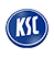 Wappen Karlsruher SC 