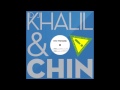 DJ Khalil & CHIN - Live 4 Tomorrow (EA Fight Night Champion)