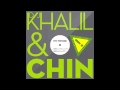 DJ Khalil & CHIN - Running Thru (EA Fight Night Champion)