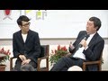 沈祖堯X方大同:基督徒與巴哈伊教徒的相遇 Joseph Sung X Khalil Fong: From Christianity to Bahá'í Faith