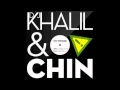 DJ Khalil & CHIN - Organ Man (EA Fight Night Champion)