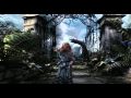 Alice in Wonderland: Official Trailer #2