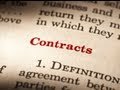 VV 27 - Legal English Vocabulary: Contract Law 2