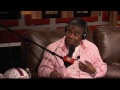 Tracy Morgan on the Dan Patrick Show 2/1/13