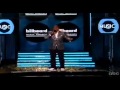 Tracy Morgan funny Billboard Music Awards 2013 opening speech