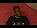 Tracy Morgan - Behind Closed Doors (stand up comedy pt.1)